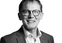 Johannes Hegger