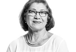 Nora Nachtigal